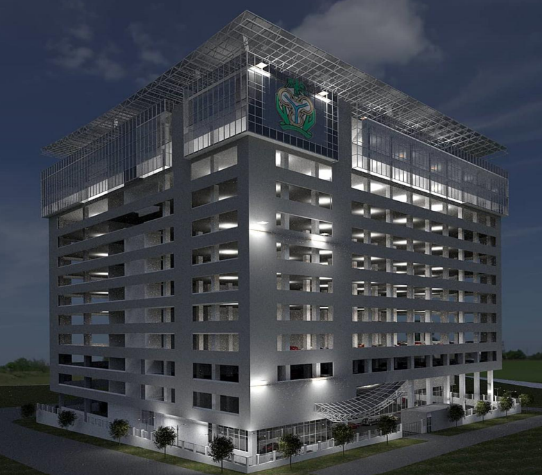 CBN OFFICE ANNEX DEVELOPMENT