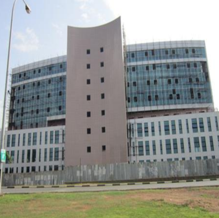 INCAR PLAZA PROJECT CBD